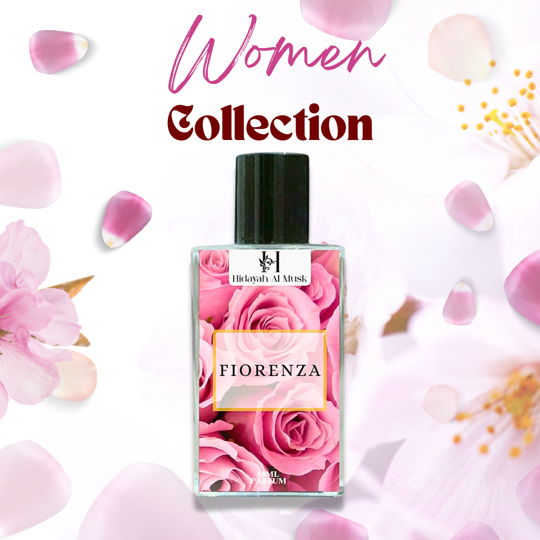 Perfumes for Women