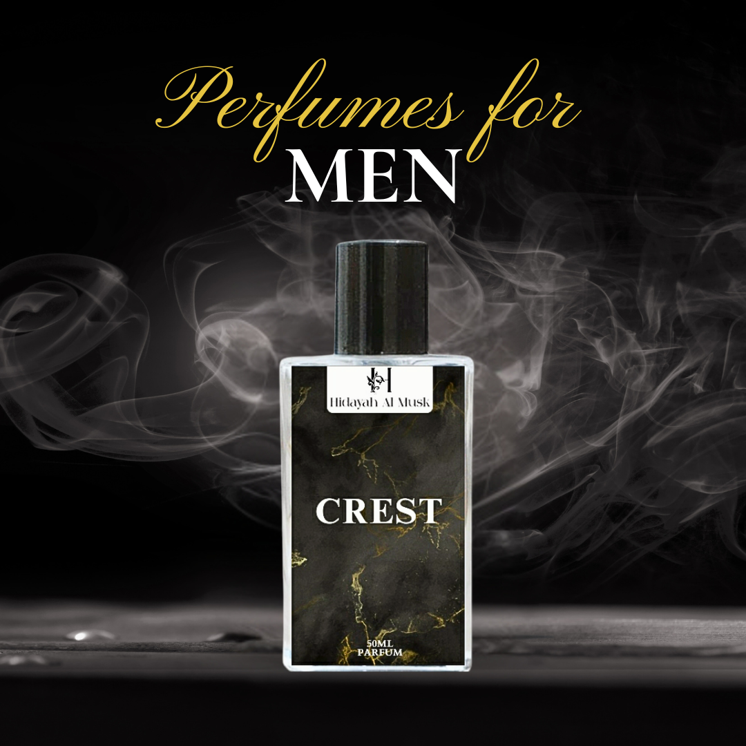 Perfumes for Men